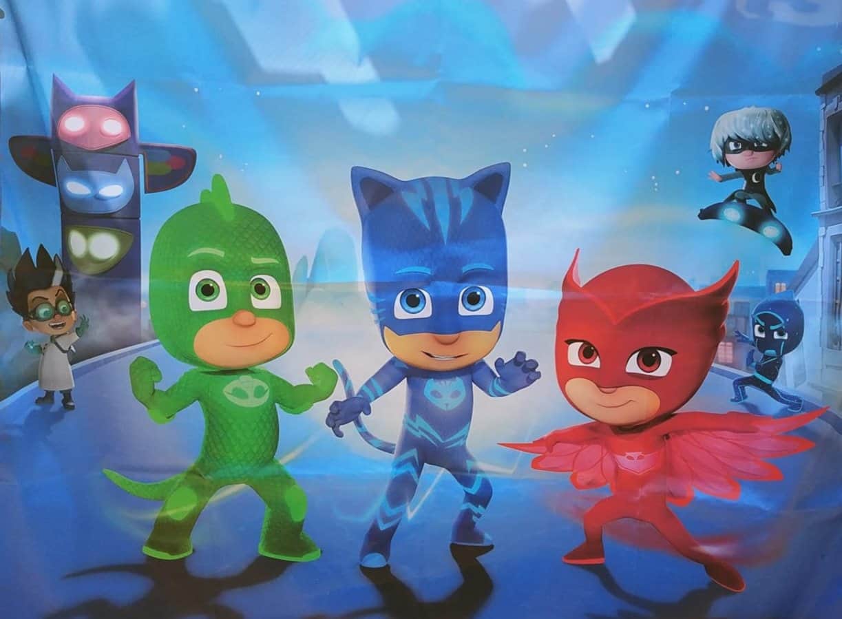 יום הולדת כוח פיי גיי